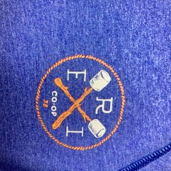 Youth Rei Hoodie Size Medium - Picture 2 of 4